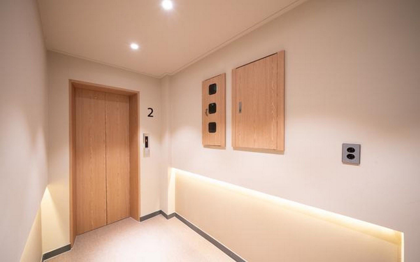 Bedroom 3, Incheon Songdo Stay Sotam, Yeonsu