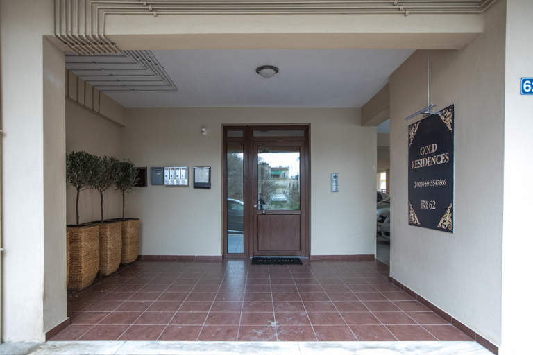 Exterior & Views, Gold Residences, East Macedonia and Thrace