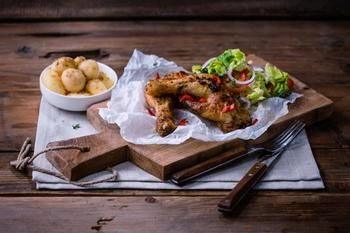 Food & Drinks 5, Hotel Campanile Amsterdam Zuidoost, Amsterdam