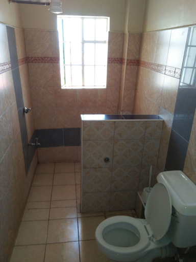 Bathroom, Newstead Hotel Naivasha, Naivasha
