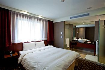 Others 3, Orange Hotel- Linsen, Taipei, Taipei City
