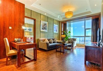 Others 2, Empark Grand Hotel Tengchong, Baoshan
