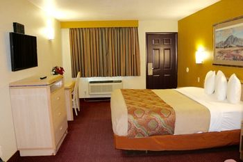 Others 3, Budget Inn Barstow, San Bernardino