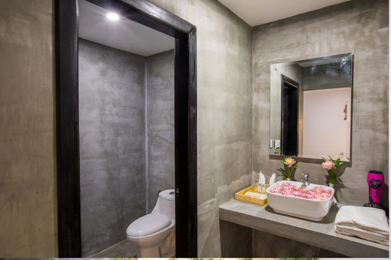 Bathroom, Siem Reap Vocation, Siem Reap
