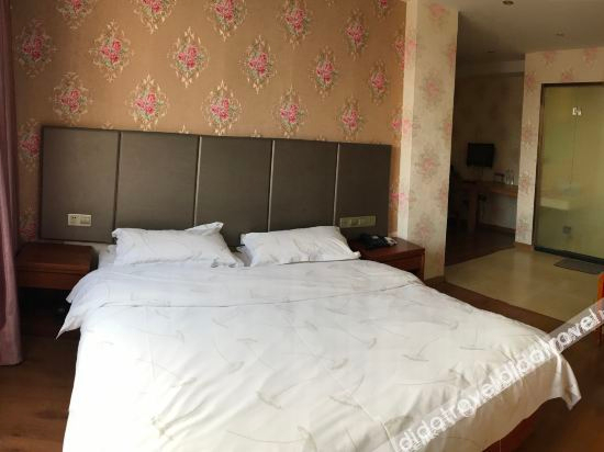 Others 4, Xianggang Hotel Longgang, Wenzhou