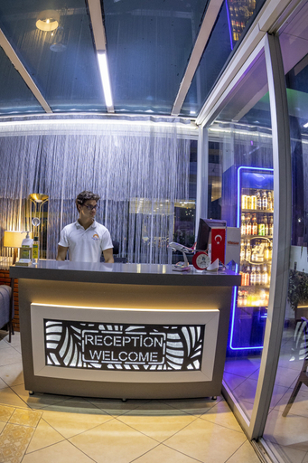 Others 4, Selin Otel Belek, Serik