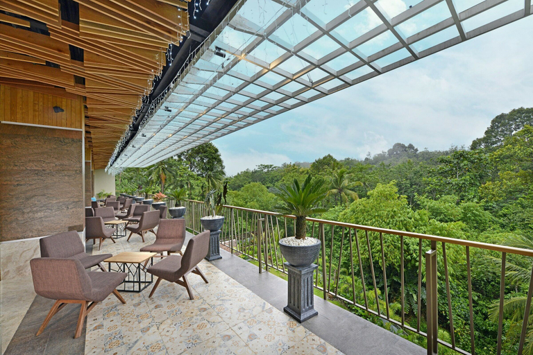 Others 3, FamVida Hotel Lubuklinggau Powered by Archipelago, Lubuklinggau