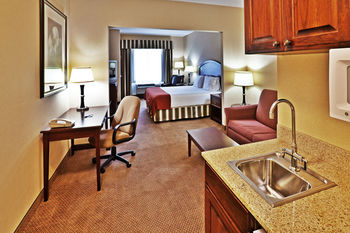 Others 4, Spark by Hilton Catoosa, Tulsa