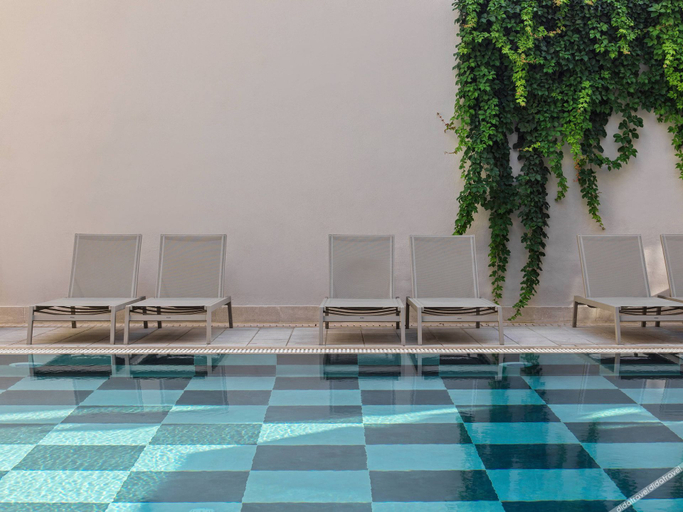 Sport & Beauty 3, The Apartments by Esperia, South Aegean