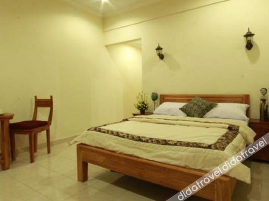 Others 3, Loris Homestay, Gianyar