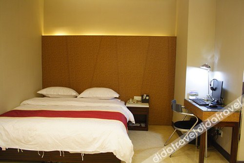 Others 5, Jiupeng Hotel, Hohhot