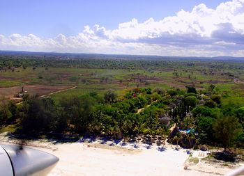 Others 2, Pinewood Beach Resort and Spa, Msambweni