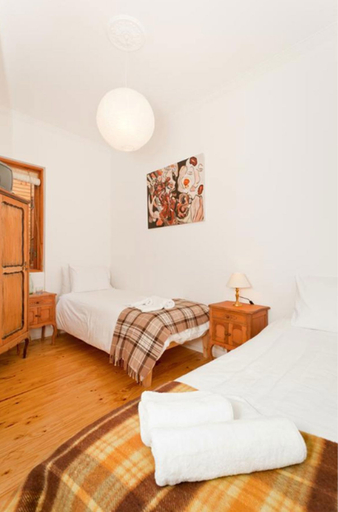 Others 3, Abracadabra Bed & Breakfast, Santiago