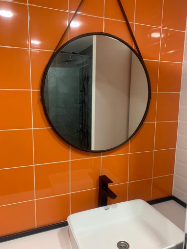 Bathroom 4, Welcome Republic Square Apartments, Yerevan