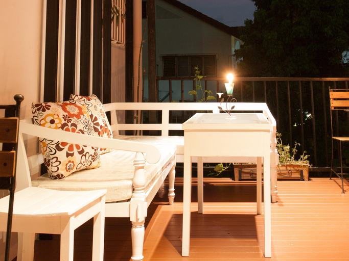 Others 2, Shan Boutique Hotel, Muang Chiang Mai