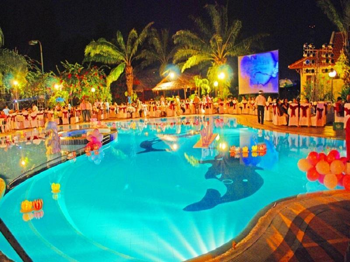 Sport & Beauty, Doi Duong Hotel, Phan Thiết