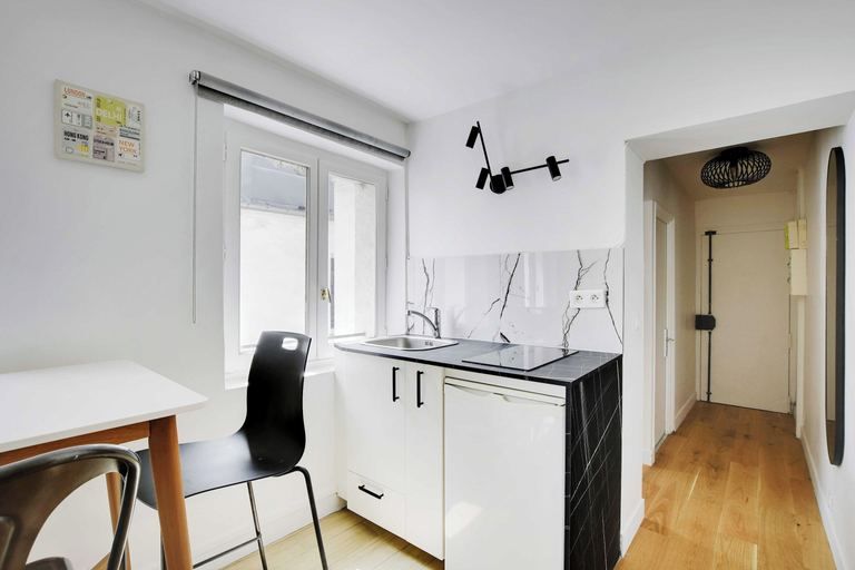 Others 3, Charming studio for 2 people - Bastille, Paris