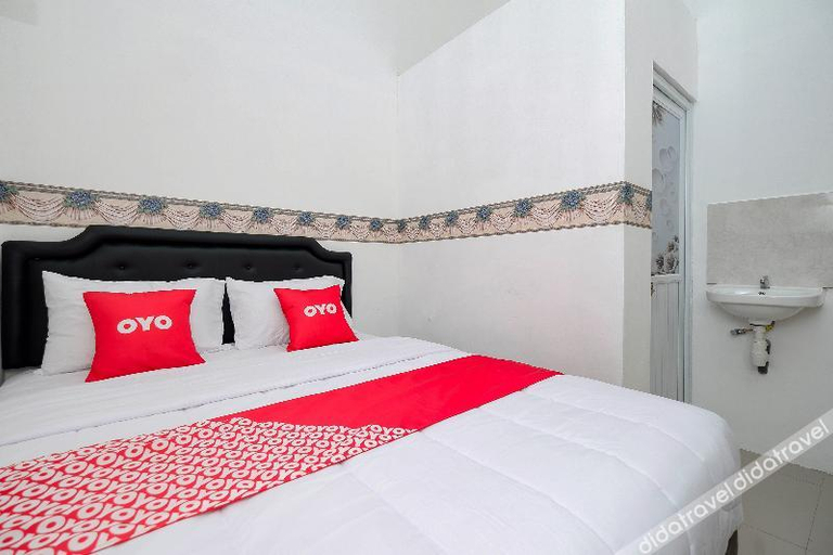 Others 5, Puspa Residence, Semarang