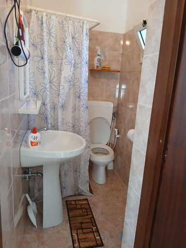 Bathroom 2, Agriturismo Palese, Lecce