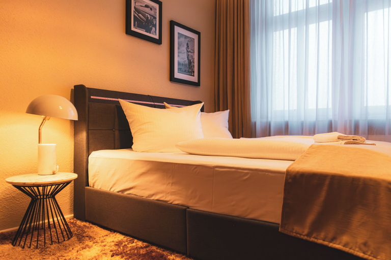 Room 5, Cityloft Erfurt, Erfurt