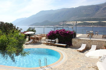 Others 5, Korsan Ada Hotel, Kaş