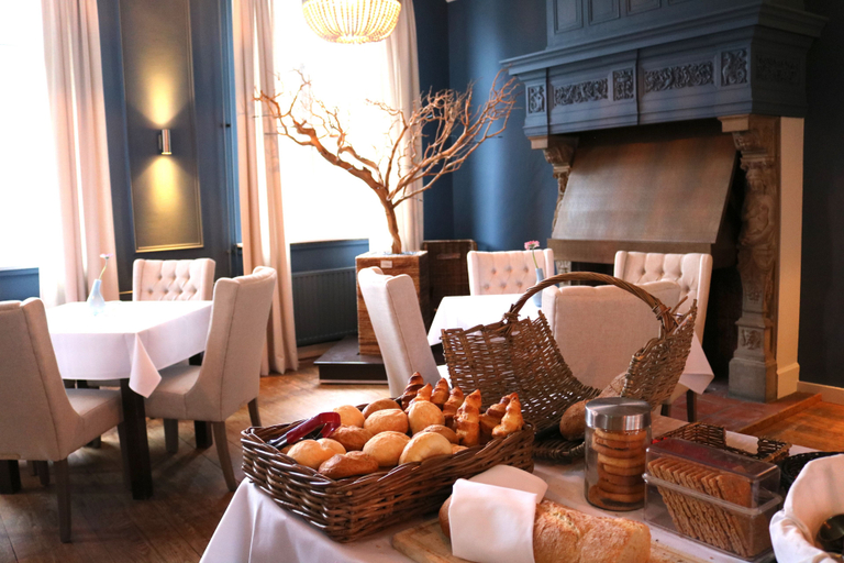 Food & Drinks 4, Kasteel Doenrade, Schinnen