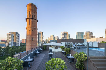 Others 2, Hotel Attica21 Barcelona Mar, Barcelona