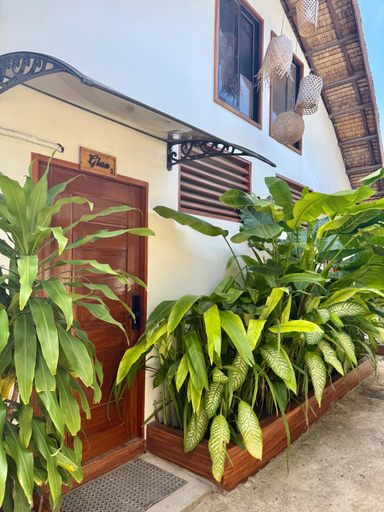 4, Violegre Homestay Glan 2, General Luna