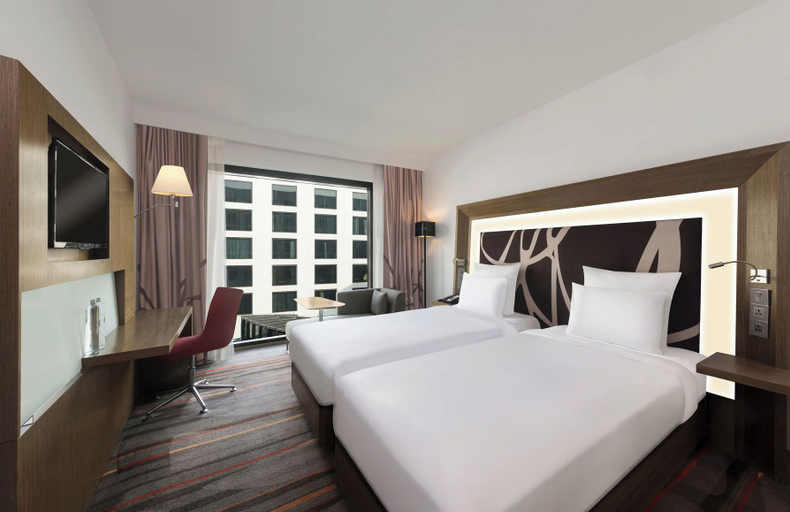 Others 4, Hotel Grand Villa By Signature Stayz, Delhi