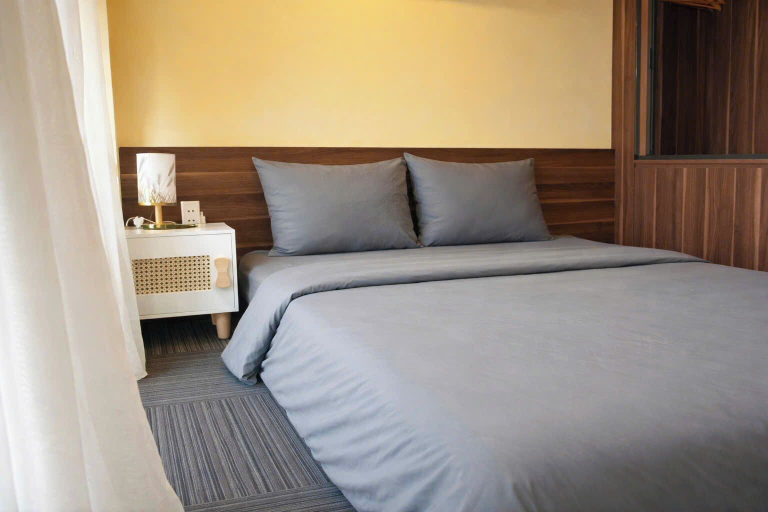 Room 3, MyRoom An Vien - District 1, District 1