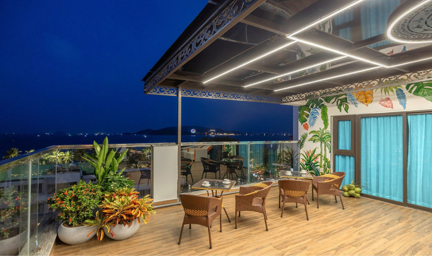 Food & Drinks 4, Viela Apartment Nha Trang, Nha Trang
