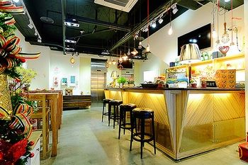 Others 4, Homey House, Taipei City