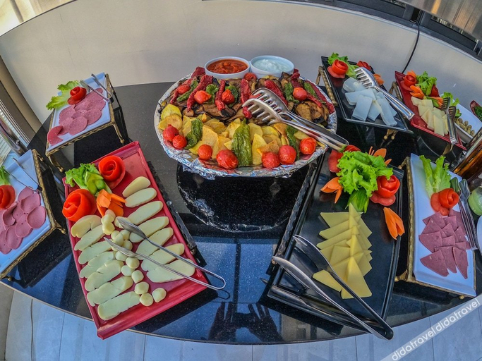 Others 5, Akman Premium Hotel, Çankaya