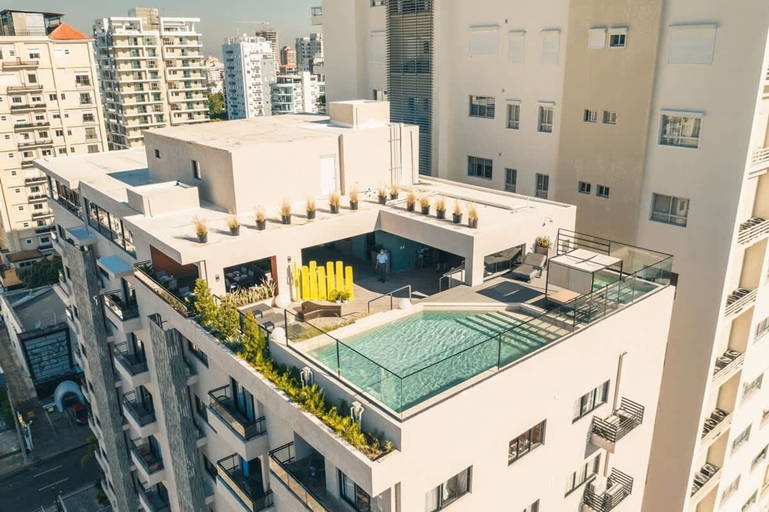Exterior & Views, Flat in Regatta II With Breakfast Included 302, Distrito Nacional