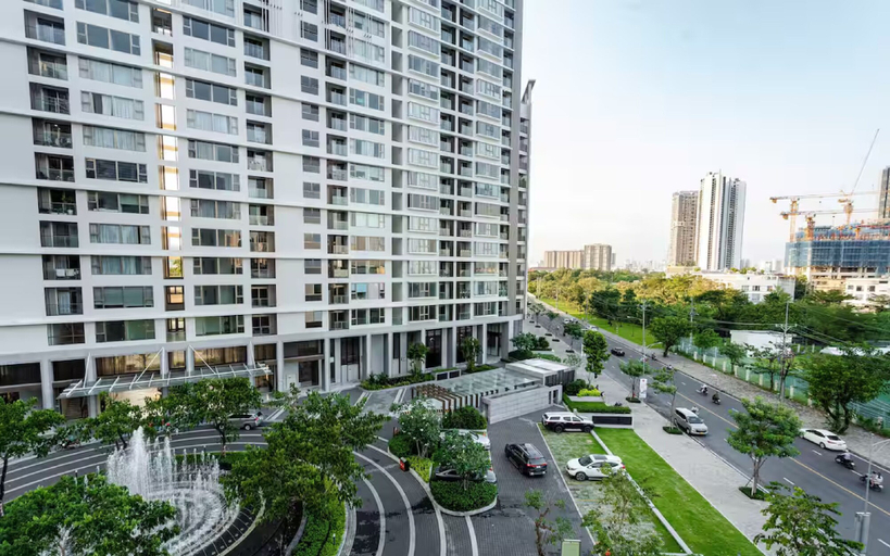 Primary image, LaLa Midtown Residence, District 7