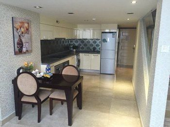 Others 4, Grandview Golden Palace Waifiden Apartment (Zhengjia Plaza, Tiyu Xilu Station), Guangzhou