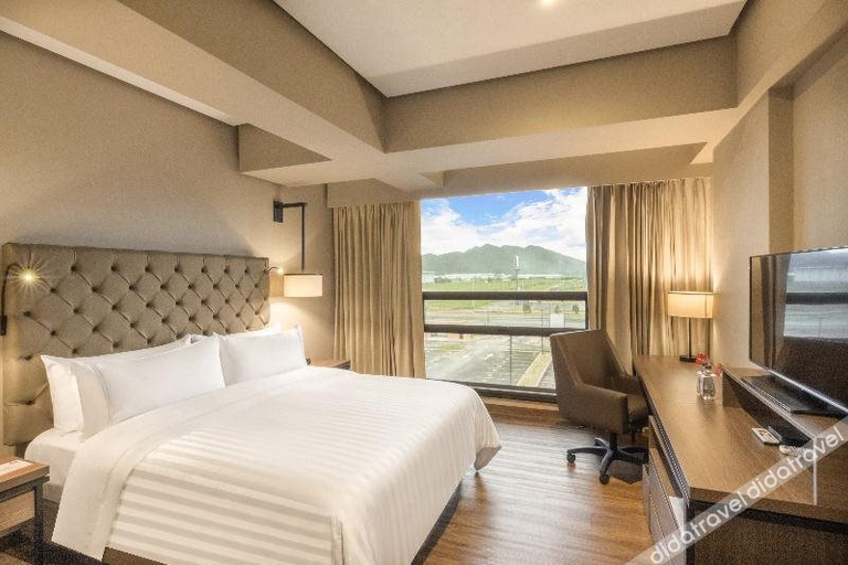 Others 3, GHL Style Hotel Bogota Occidente, Cota