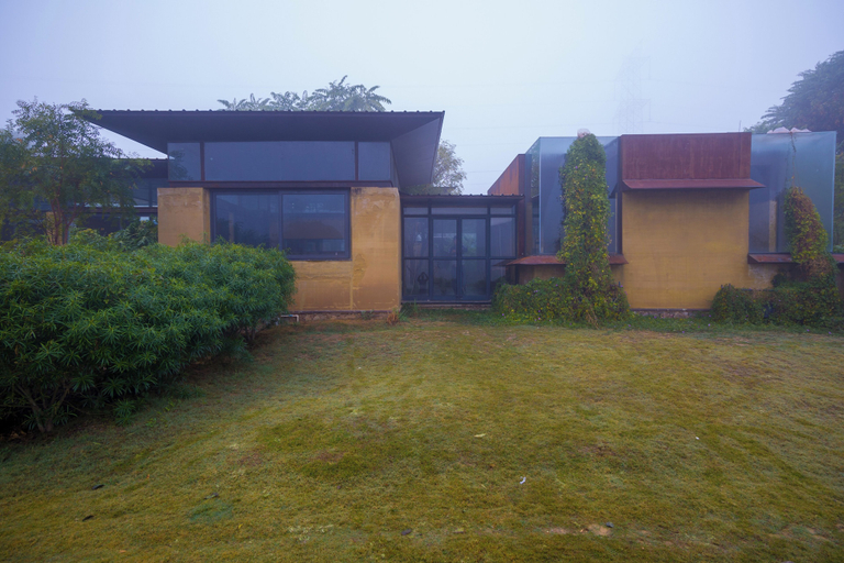 Exterior 5, ELIVAAS Hari Bagh 4 BHK Villa, Jaipur