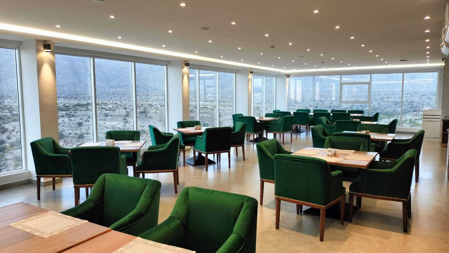 Food & Drinks 5, GREEN VIEW HOTEL, Izki