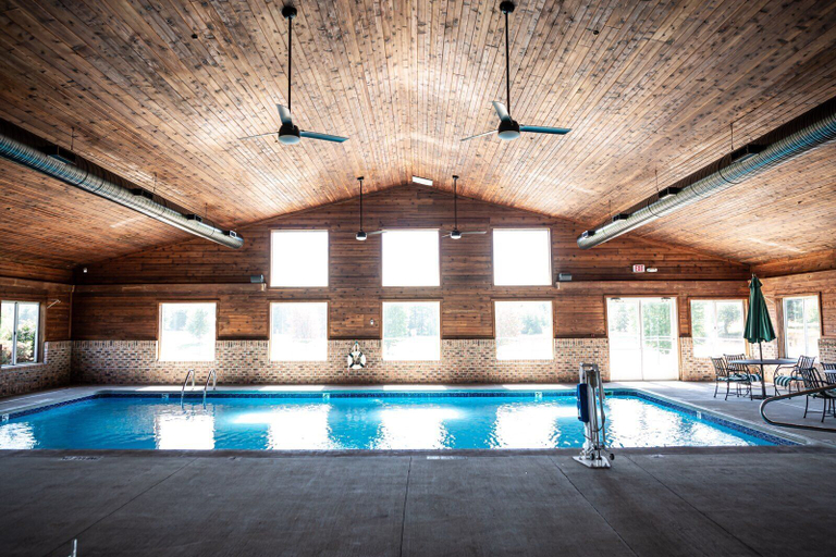Sport & Beauty, Manistee National Golf and Resort, Manistee