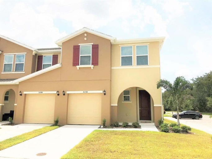 Exterior, Tvpm5150chcb, Osceola