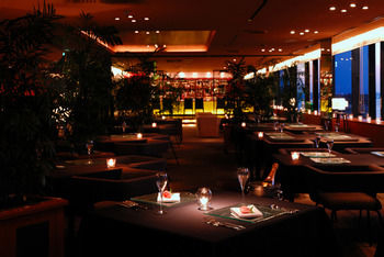 Food & Drinks 3, Grand Mercure Lake Hamana Resort & Spa, Hamamatsu