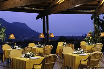 Restaurant 3, Poiano Resort Apartments, Verona
