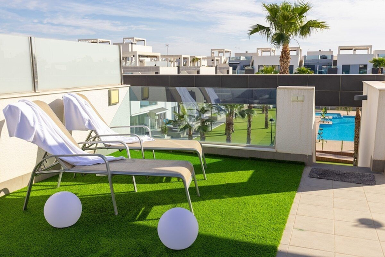 Interior 3, Laguna Dream by Fidalsa, Alicante