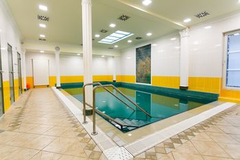 Others 3, Art Deco WOLKER by ASTORIA Hotel & Medical Spa, Karlovy Vary