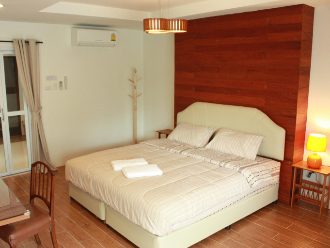 Bedroom 3, Jamjuree Home, Muang Udon Thani