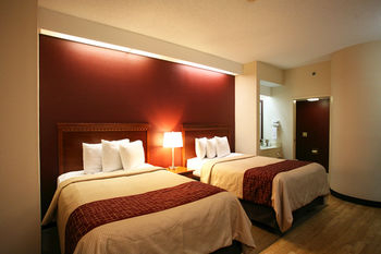 Others 3, Red Roof Inn PLUS+ Palm Coast, Flagler