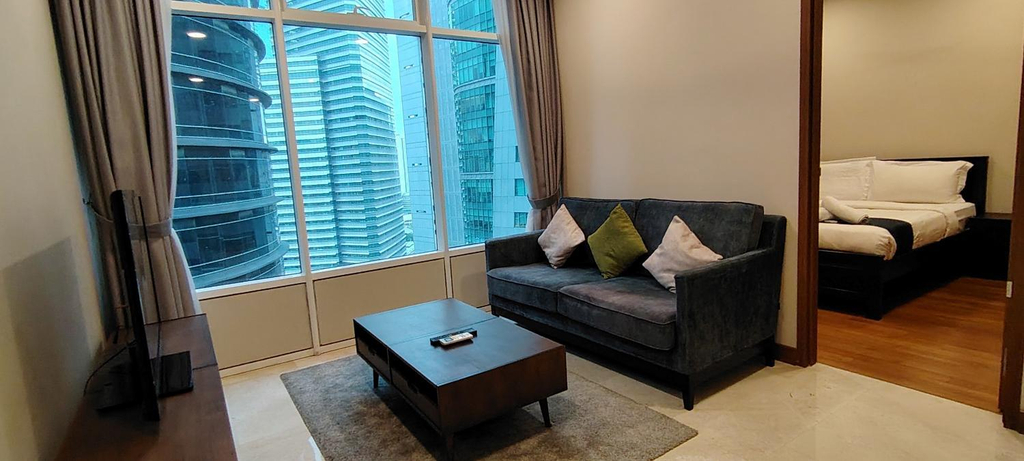 Others 1, Sky Suites Family Apartment, Kuala Lumpur