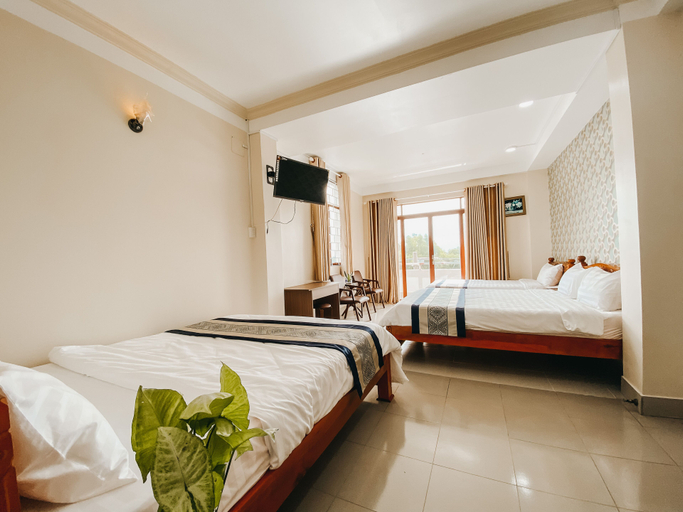 Others 3, Ngoc Linh Motel, Chau Doc