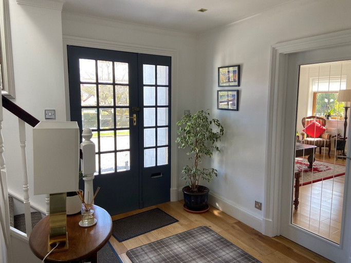 Lobby 2, 26 Green Drive, Highland